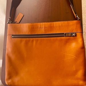 Coach bag for Men